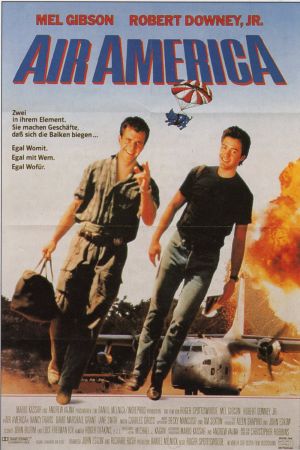 Air America hdfilme stream online