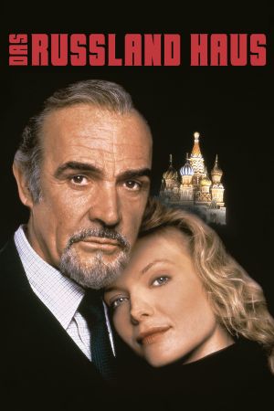 Das Russland Haus hdfilme stream online