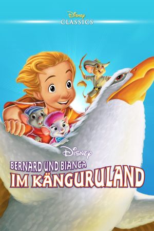 Bernard & Bianca im Känguruland hdfilme stream online