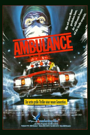 Ambulance hdfilme stream online