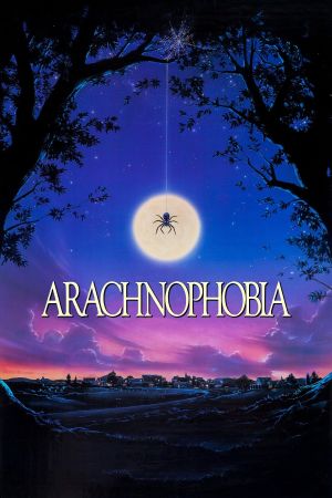 Arachnophobia hdfilme stream online