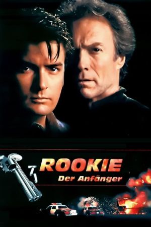Rookie - Der Anfänger hdfilme stream online
