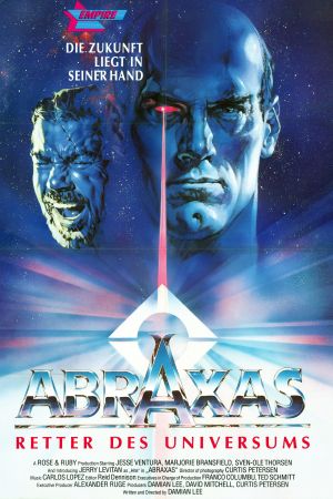 Abraxas – Retter des Universums hdfilme stream online