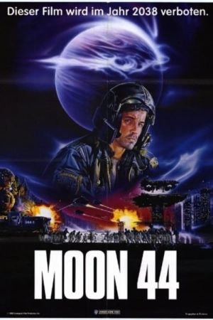 Moon 44 hdfilme stream online