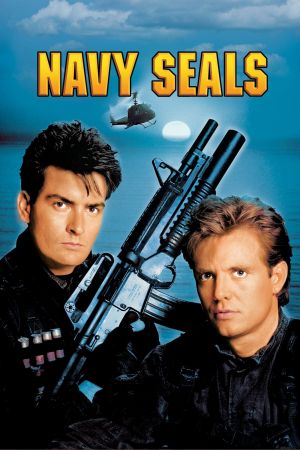 Navy Seals - Die härteste Elitetruppe der Welt poster