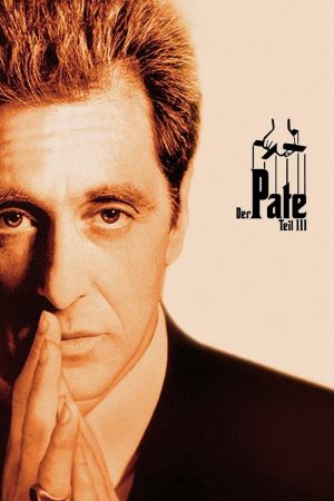 Der Pate - Teil III hdfilme stream online