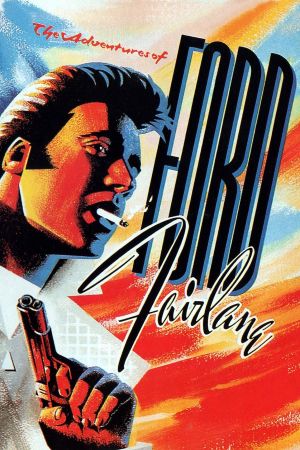 Ford Fairlane - Rock'n'Roll Detective hdfilme stream online