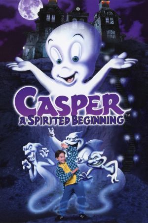 Casper - Wie alles begann hdfilme stream online