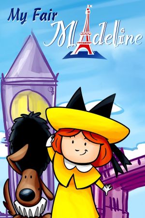 Madeleine auf Gaunerjagd hdfilme stream online