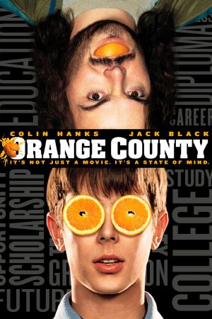 Nix wie raus aus Orange County hdfilme stream online