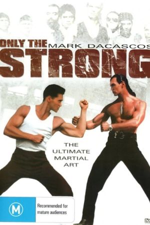 Only the Strong hdfilme stream online