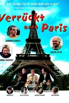 Verrückt nach Paris hdfilme stream online