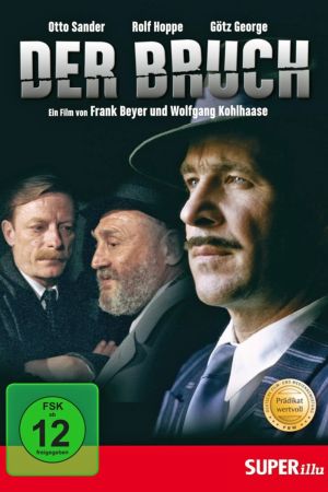 Der Bruch hdfilme stream online