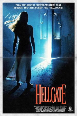 Hellgate