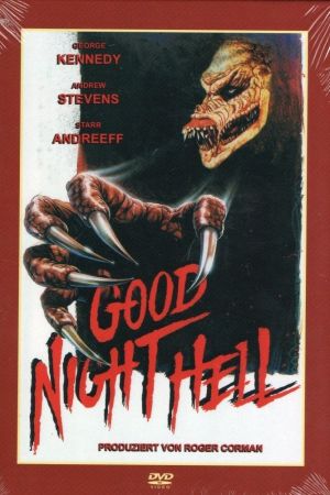 Good Night Hell hdfilme stream online