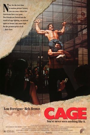 Cage Fighter hdfilme stream online