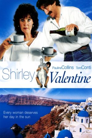 Shirley Valentine - Auf Wiedersehen, mein lieber Mann hdfilme stream online