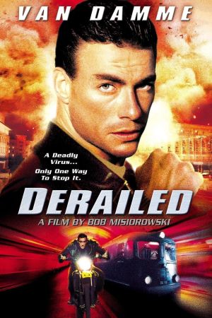 Derailed - Terror im Zug hdfilme stream online