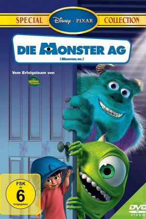 Die Monster AG hdfilme stream online