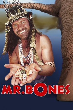 Mr. Bones hdfilme stream online