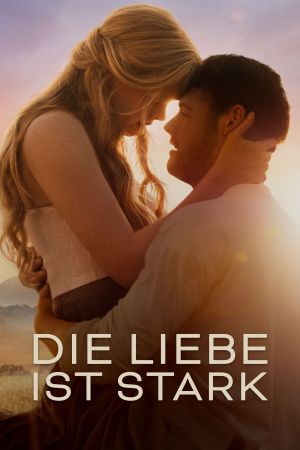 Redeeming Love - Die Liebe ist stark