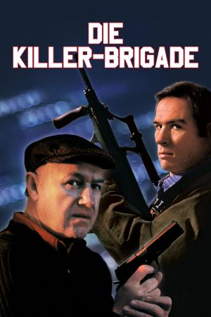 Die Killer-Brigade