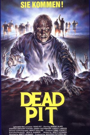 The Dead Pit