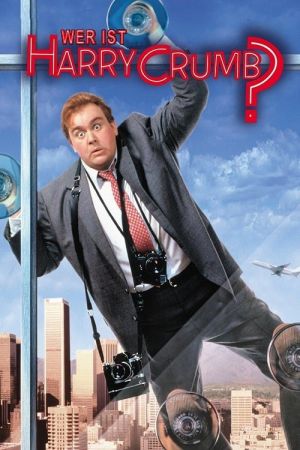 Wer ist Harry Crumb? hdfilme stream online
