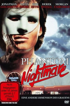 Phantom Nightmare – Phantom des Todes hdfilme stream online