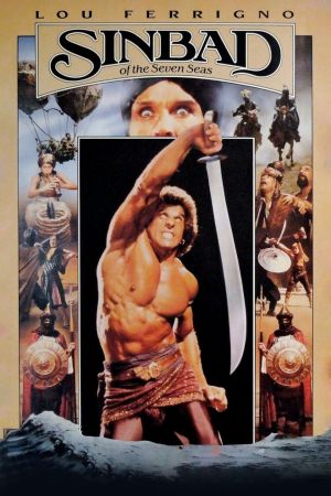 Sindbad - Herr der sieben Meere hdfilme stream online