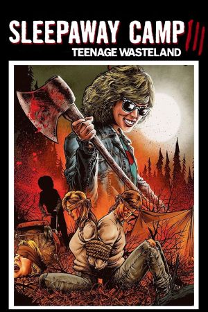 Das Camp des Grauens 3 hdfilme stream online