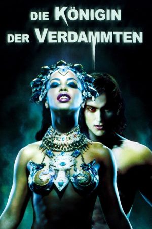 Die Königin der Verdammten hdfilme stream online
