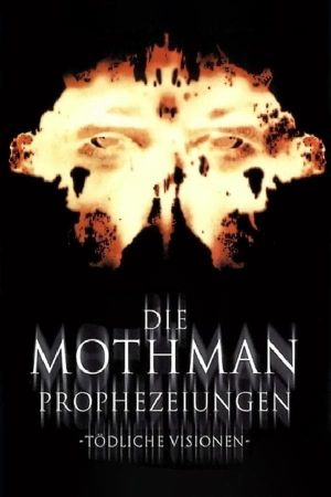 Die Mothman Prophezeiungen hdfilme stream online