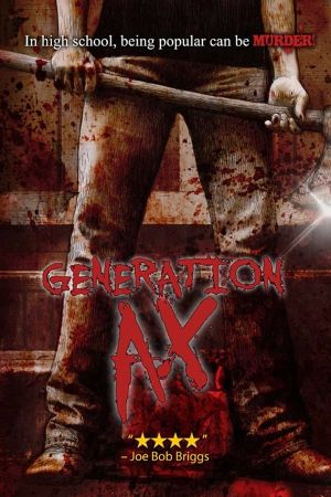 Generation Ax hdfilme stream online