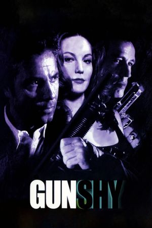 Gunshy - Aus Leidenschaft zum Mörder hdfilme stream online
