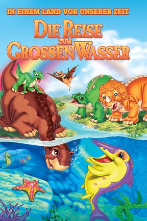 In einem Land vor unserer Zeit IX - Die Reise zum großen Wasser hdfilme stream online