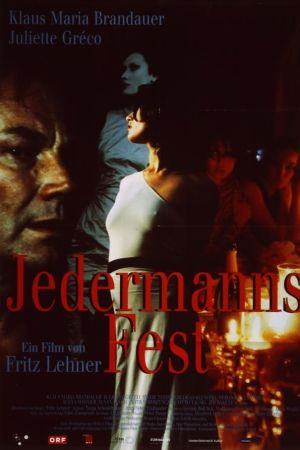 Jedermanns Fest hdfilme stream online