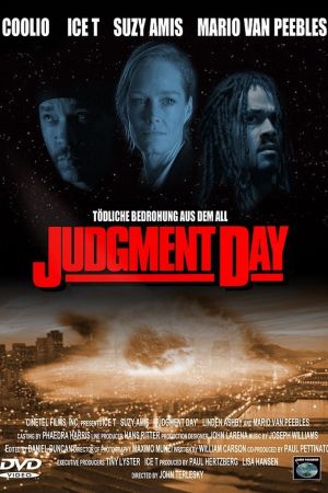 Judgment Day - Der jüngste Tag hdfilme stream online