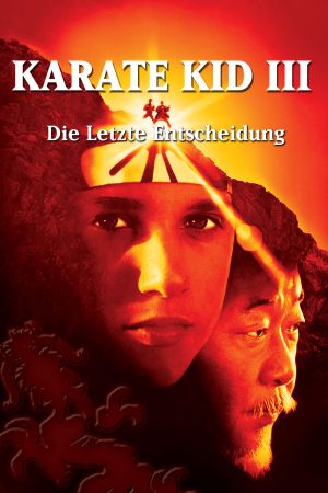 Karate Kid III - Die letzte Entscheidung