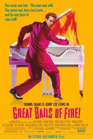 Great Balls of Fire! hdfilme stream online