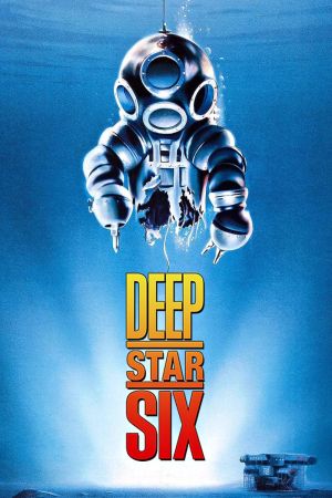 DeepStar Six hdfilme stream online
