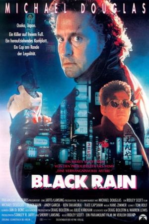 Black Rain hdfilme stream online