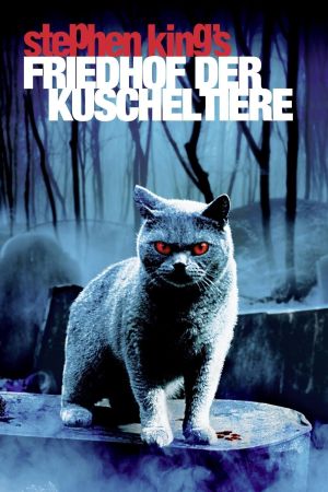 Friedhof der Kuscheltiere hdfilme stream online