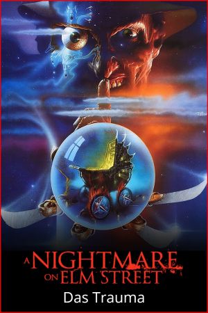 Nightmare on Elm Street 5 - Das Trauma