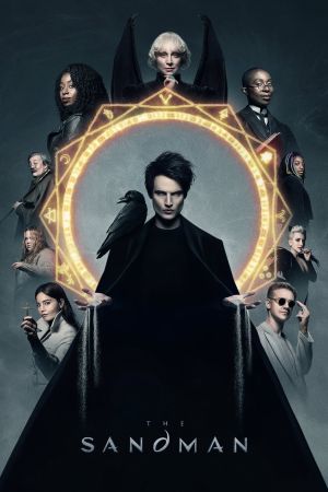 Sandman hdfilme stream online