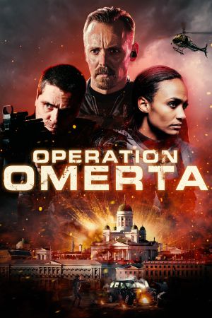 Operation Omerta hdfilme stream online