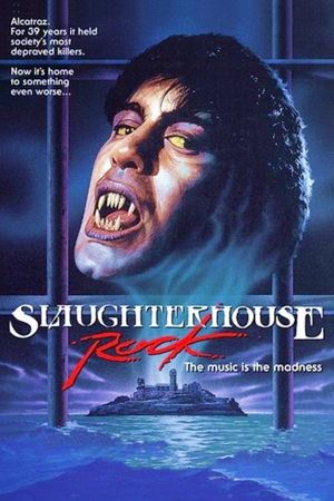 Slaughterhouse - Ein Horror-Trip ins Jenseits