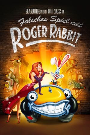 Falsches Spiel mit Roger Rabbit hdfilme stream online