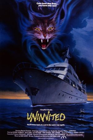 Uninvited hdfilme stream online
