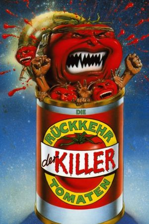 Die Rückkehr der Killertomaten hdfilme stream online